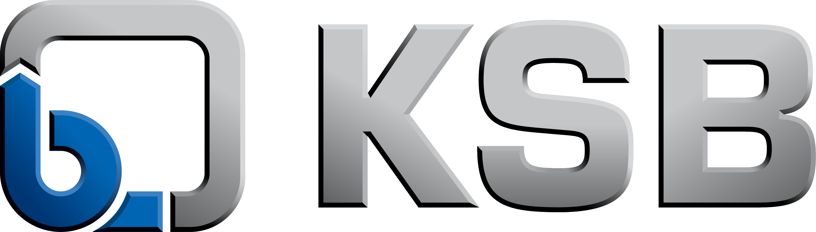 KSB logo